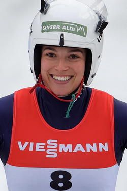 Sandra ROBATSCHER