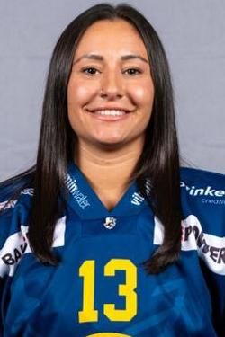 foto di Rebecca ROCCELLA