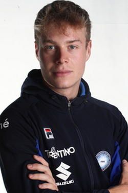 foto di Jeffrey  ROSANELLI