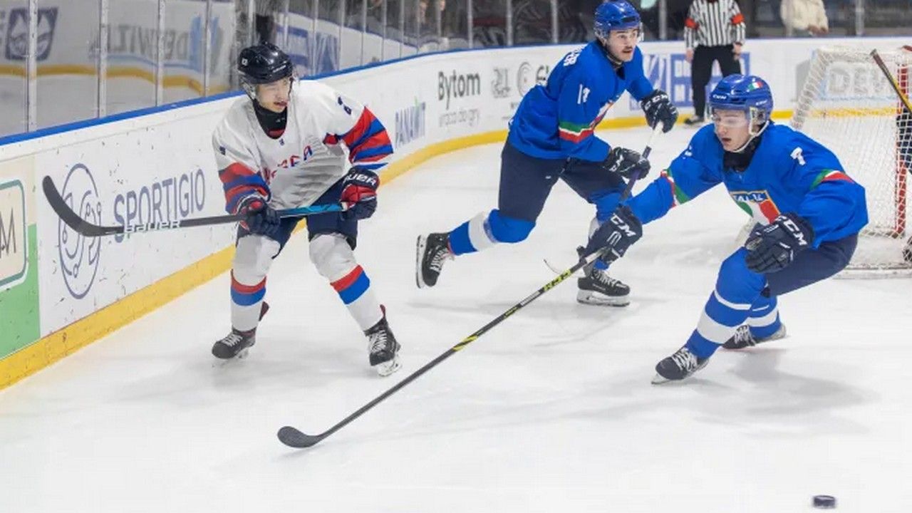 Alessandro SEGAFREDO