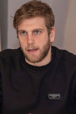 foto di Gianluca VALLINI