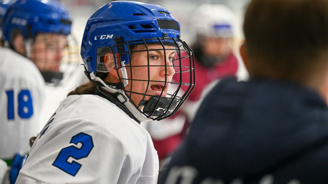 Amie Fielding VARANO