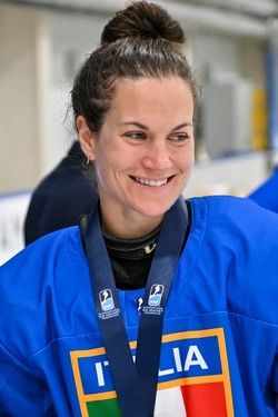 foto di Amie Fielding VARANO