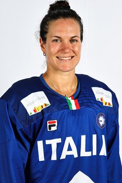 Amie Fielding VARANO