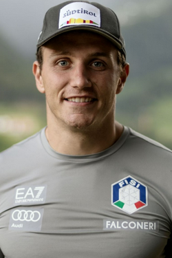 foto di Alex VERGINER