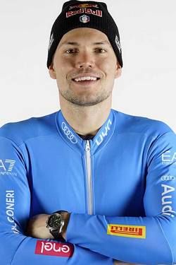 foto di Alex VINATZER