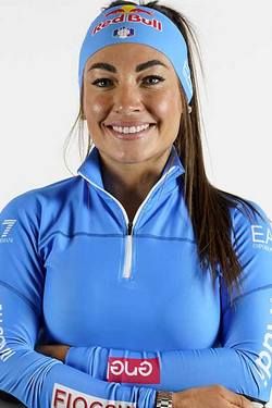 foto di Dorothea WIERER