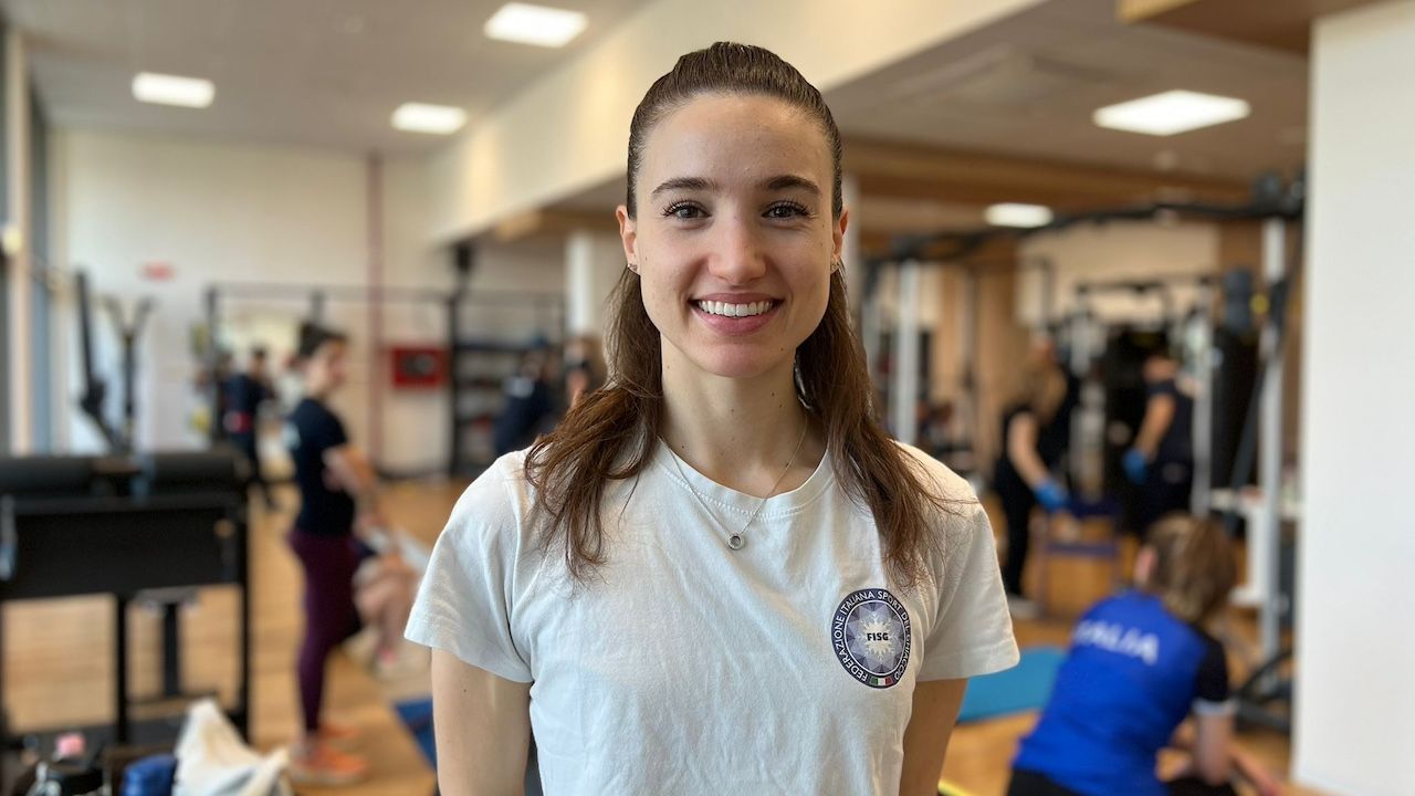 Curling, Nazionale femminile sottoposta a test. Constantini: “Emozioni di Pechino ancora vive. Milano Cortina? Chissà…”