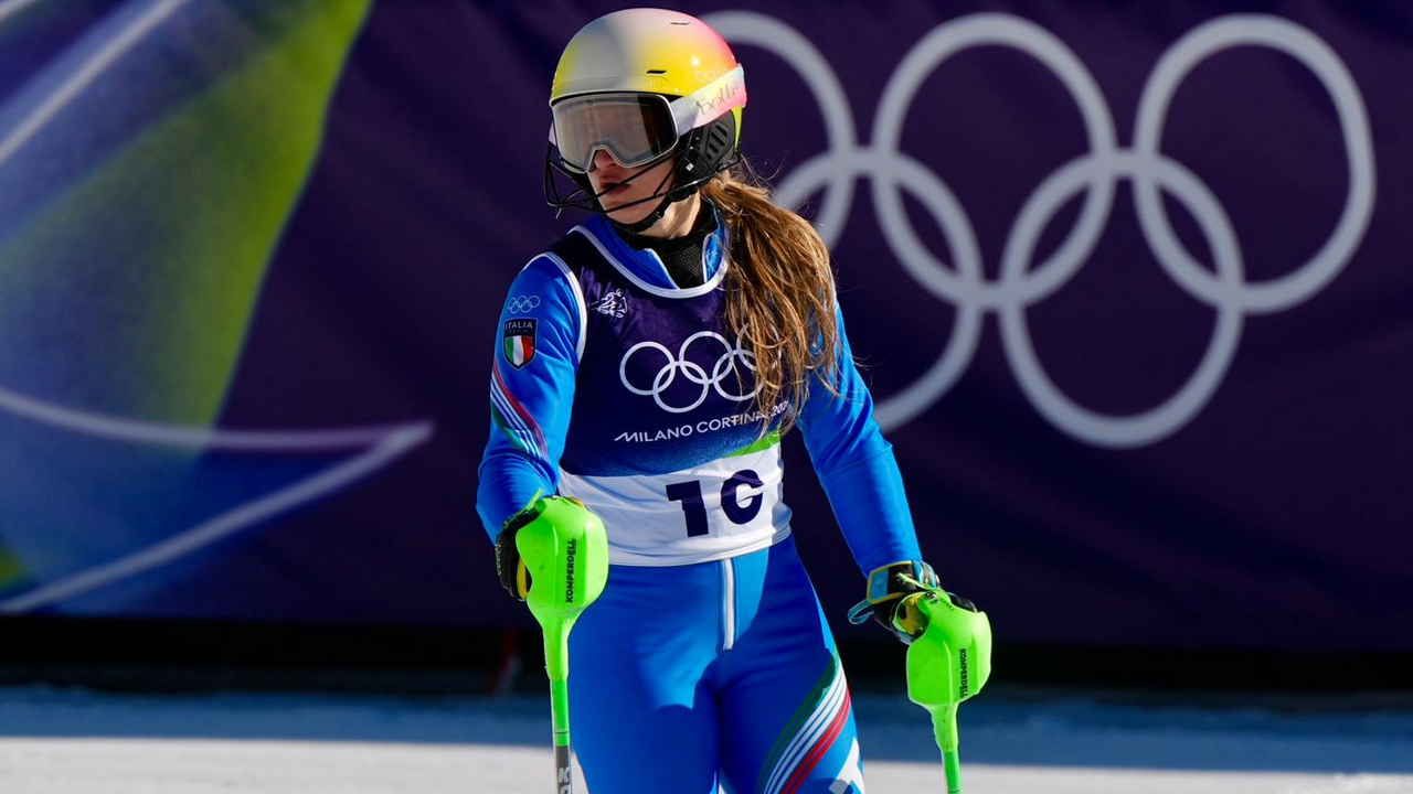 Sci alpino: Della Mea e Peterlini in top-15 in slalom. Nazionale di curling a caccia della semifinale