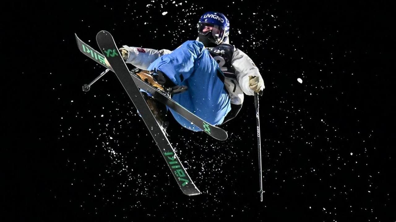 Flora Tabanelli si racconta a Olympics.com: “Stagione fantastica, ora il grande obiettivo è Milano Cortina 2026”