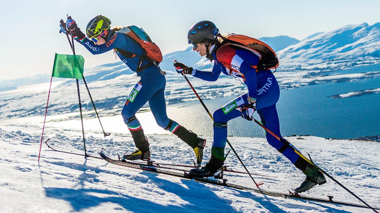 La Coppa del Mondo approda in Valtellina: 23 azzurri pronti per il test event olimpico di Bormio