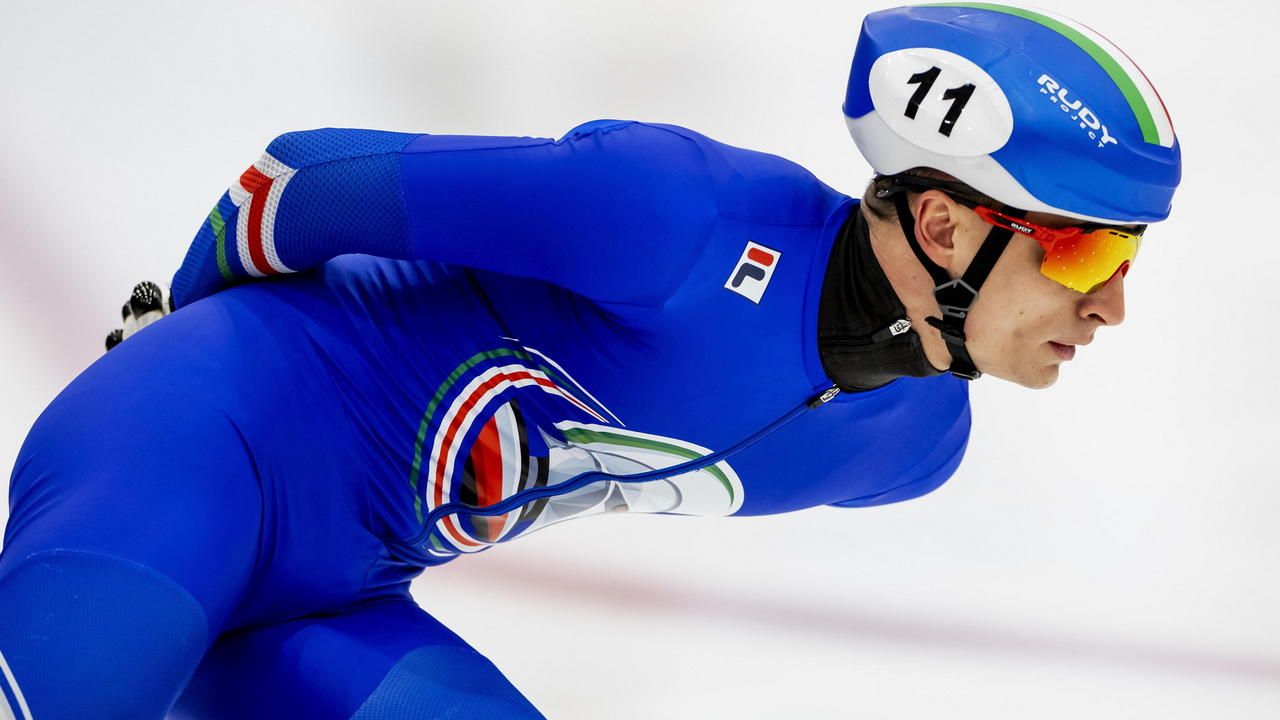 Il World Tour si conclude a Milano con la sesta tappa: 10 azzurri pronti per il test event olimpico