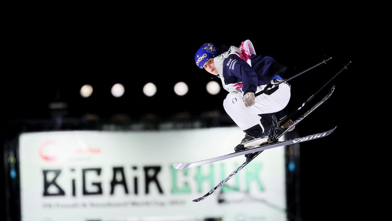 Flora Tabanelli domina a Tignes: Sfera di Cristallo, gara e trionfo nella Coppa del Mondo di big air