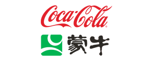 Coca Cola/Mengniu